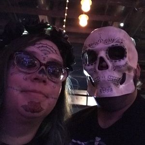 Meet your Posher, Evan